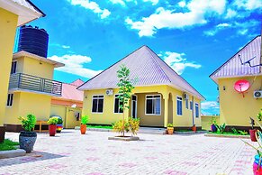 KER HOTEL DODOMA