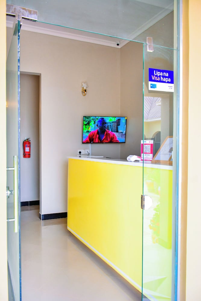 KER HOTEL DODOMA