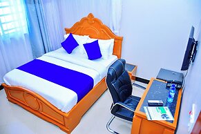 KER HOTEL DODOMA