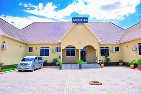 KER HOTEL DODOMA