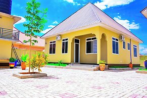 KER HOTEL DODOMA