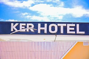 KER HOTEL DODOMA
