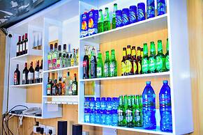 KER HOTEL DODOMA