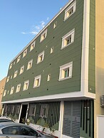 Luxurious apartment in AlQayrawan