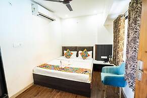 Aceotel Resort 7th Cloud Indore