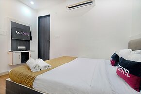 Aceotel Resort 7th Cloud Indore
