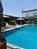 Aceotel Resort 7th Cloud Indore