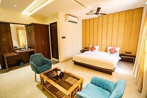 Aceotel Resort 7th Cloud Indore