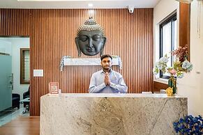 Aceotel Resort 7th Cloud Indore