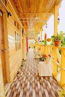 Ventara Clouds Resort