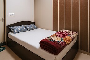 Ventara Clouds Resort