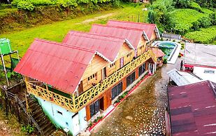 Ventara Clouds Resort