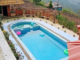 Ventara Clouds Resort