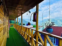 Ventara Clouds Resort