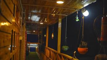 Ventara Clouds Resort
