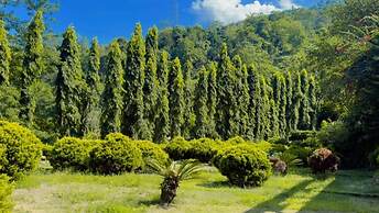 Ventara Clouds Resort