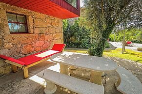 Quinta dos Ferrage Amares