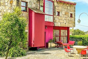 Quinta dos Ferrage Amares