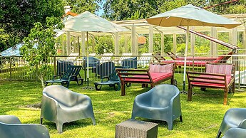 Quinta dos Ferrage Amares