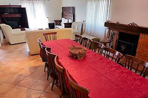 Quinta dos Ferrage Amares