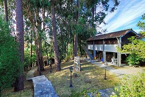 Quinta dos Ferrage Amares
