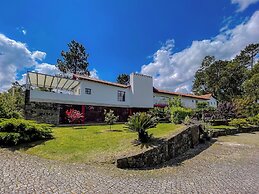 Quinta dos Ferrage Amares