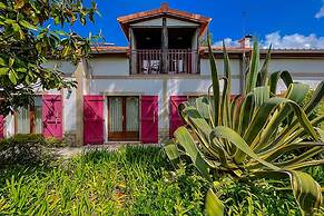 Quinta dos Ferrage Amares
