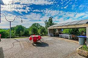 Quinta dos Ferrage Amares