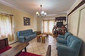 Quinta dos Ferrage Amares