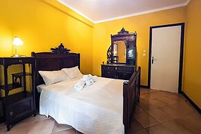 Quinta dos Ferrage Amares