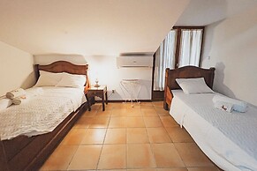 Quinta dos Ferrage Amares