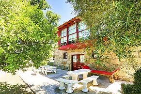 Quinta dos Ferrage Amares