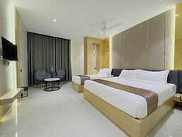 Travinities Hotel Avni Palace
