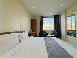 Travinities Hotel Avni Palace