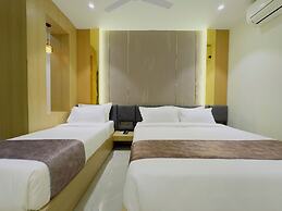 Travinities Hotel Avni Palace