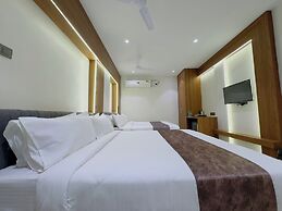 Travinities Hotel Avni Palace