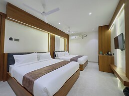 Travinities Hotel Avni Palace