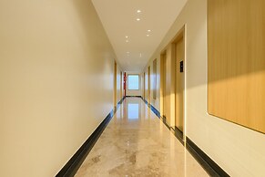 Travinities Hotel Avni Palace