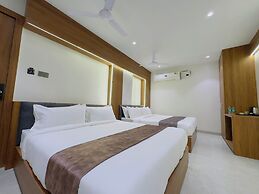 Travinities Hotel Avni Palace