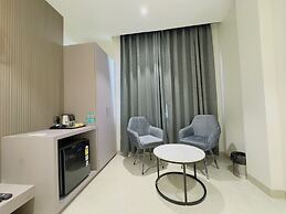 Travinities Hotel Avni Palace