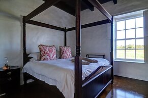 Melkkamer Vlei Cottage