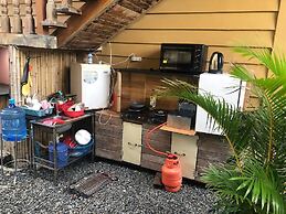 Mountain View Terrace Apartment Kampot