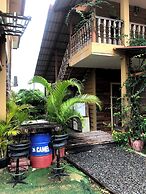 Mountain View Terrace Apartment Kampot