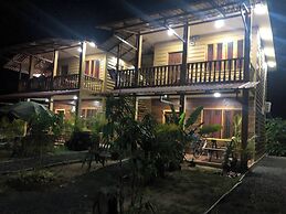 Mountain View Terrace Apartment Kampot