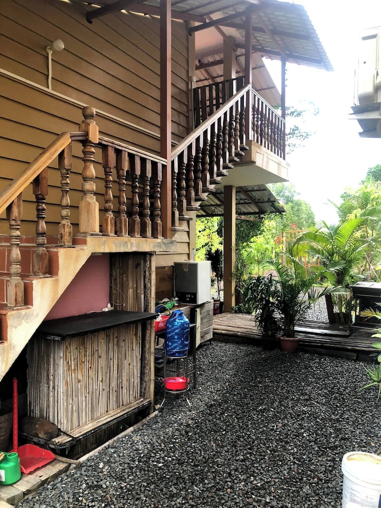 Mountain View Terrace Apartment Kampot