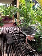 Mountain View Terrace Apartment Kampot