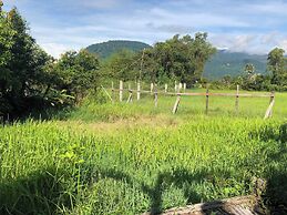 Mountain View Terrace Apartment Kampot