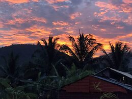 Mountain View Terrace Apartment Kampot