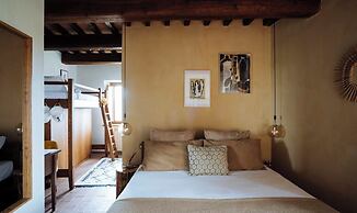 Borgo Castello Panicaglia