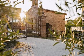 Borgo Castello Panicaglia